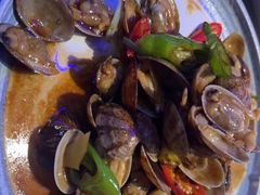 -钳小柒·小龙虾蓝龙王烧烤夜宵(长寿路店)