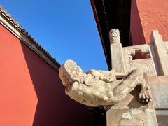 -北京市劳动人民文化宫(太庙)