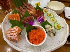 -银子铁板烧料理自助餐(人民广场店)