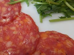 -萨莉亚意式餐厅(护国新天地店)