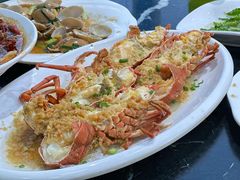 -小海豚•老字号海鲜餐厅(天涯店)