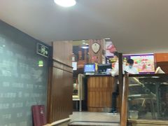 -香港仔茶餐厅(凤阳店)