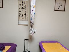 -沈师傅盲人按摩工作室(密三小区店)
