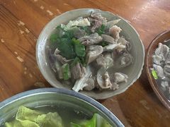 -周记翘脚牛肉