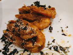 -Waanjai 晚嘉餐厅(南京商厦店)