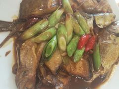 -友强·23年特色海鲜大排档(厦门店)