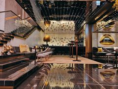 -尼依格罗香港美利酒店