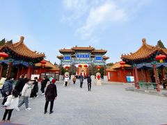-中国翰园碑林