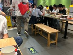 -CoCo都可(中南CBD大有境店)