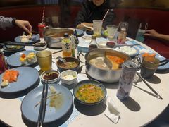 -喜庭海鲜自助(北辰三角洲北辰荟店)
