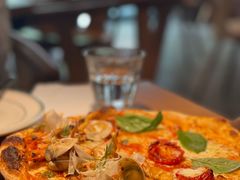 -La Strada(安福路店)