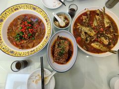 -成都驻京办餐厅(蜀都宾馆店)