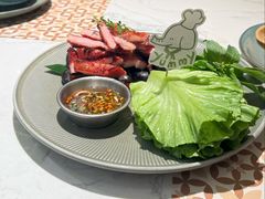 -芭札·Thai泰国餐厅(同和金铂天地店)