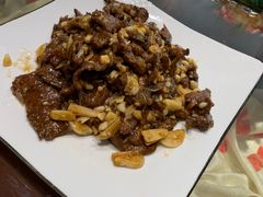 -裕德隆清真饭庄·天津特色菜(河东店)