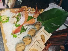 -上井料理黑金店(IFS国金中心店)