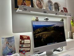 -HIMO海马体照相馆(上海华润CP静安店)