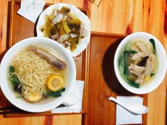 -富源春面馆(四川北路店)