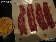 牛排-尚水长廊铁板烧(荣祥广场店)