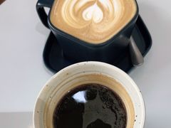 -W Coffee(船板巷店)