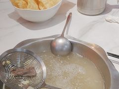 -八合里潮汕鲜牛肉火锅(吉大店)
