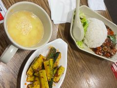 -李先生牛肉面大王(马栏店)
