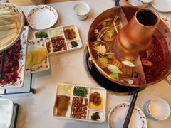 -东门口涮肉·砂锅·烤串(老门东店)