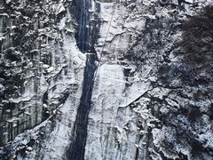 -少华山国家森林公园
