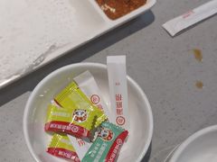-海底捞火锅(振华商厦店)