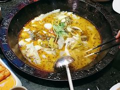 -大院河·仙鱼莊(九眼桥店)