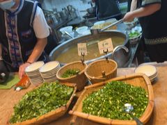 -云阿蛮云南生烫牛肉米线(奉贤路店)