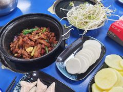 -重庆鸡公煲·嘟享吃(林科大店)