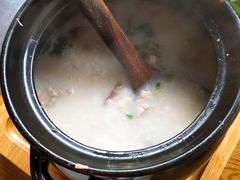 -如轩·海鲜砂锅粥·潮汕菜(海珠店)