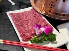 -南门涮肉(上海二店)