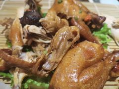 -惠丰堂饭庄·烤鸭·京味菜(西北旺·唐家岭店)