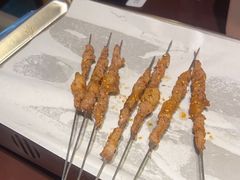 -三个大叔东北烧烤·砂锅菜(西三旗店)