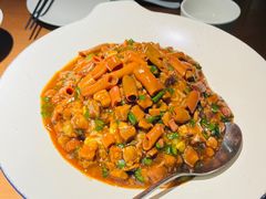 -波螺油子青岛本帮菜(银座店)