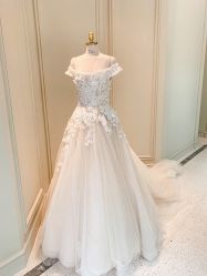 点击看大图 -Chic Bridal 熙可婚纱