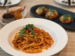 -必胜客(兴华中路PH店)