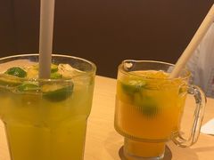 -菲滋意式餐厅(富阳东方茂店)