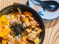 -铃木食堂(北新桥店)