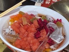 -旺蜀主成都串串火锅(西直门凯德MALL店)