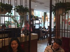 大堂-阿娘家·原生态农家菜(国顺东路店)