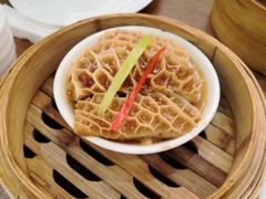 -富豪酒家(正大广场店)