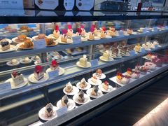 -PETIT PARIS 小巴黎(凯德1818店)