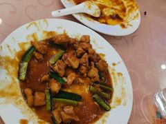 -烤肉宛饭庄(南礼士路店)
