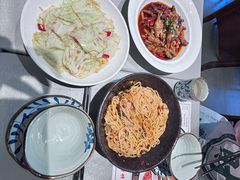 -老三样 · 江西菜馆(前海壹方汇店)