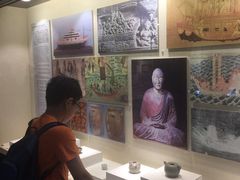 -上海交通大学董浩云航运博物馆