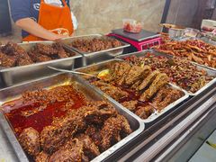 -嘉州九妹凤爪(乐山总店)