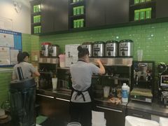 -巡茶(汇邻广场店)