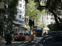 -香港大学